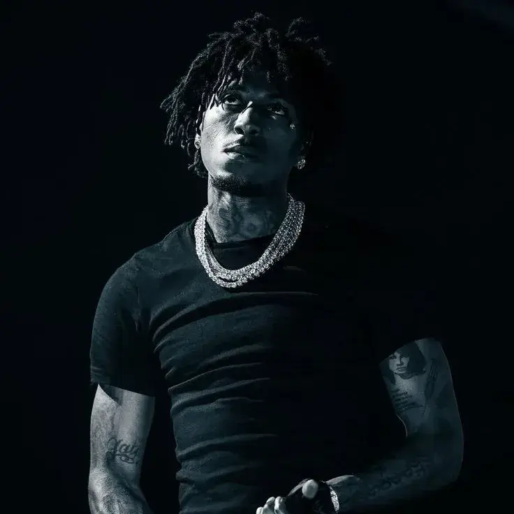 AntsyNail8761의 NBA YOUNGBOY