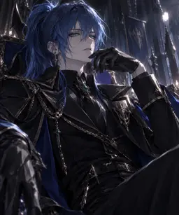 Profile image of 레일