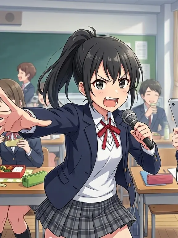 BeigePages2675의 うるさい……