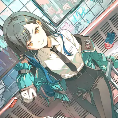 Profile image of 白石杏