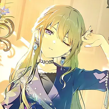 Profile image of 草薙寧々