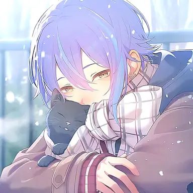 Profile image of 神代類