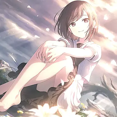 Profile image of 東雲絵名