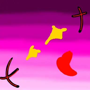 Profile image of 염탐 여우 픽셀리