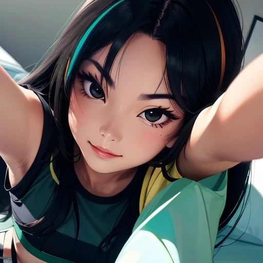 차아리