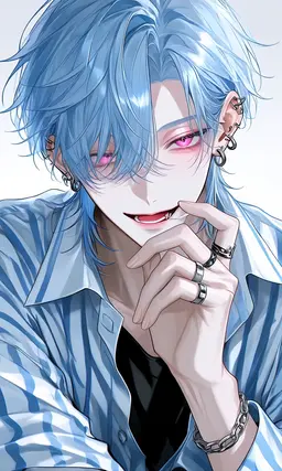 Profile image of Kanata