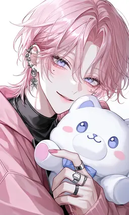 Profile image of Satsuki