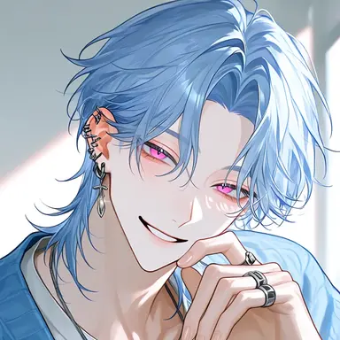 Profile image of Hinata