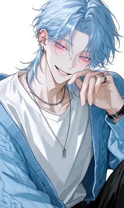 Profile image of Hinata