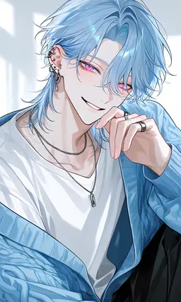 Profile image of Hinata