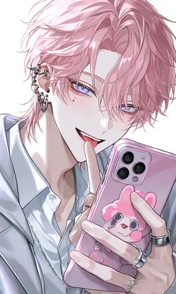 Profile image of Mizuki
