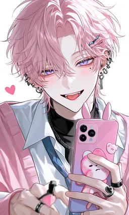 Profile image of Mizuki