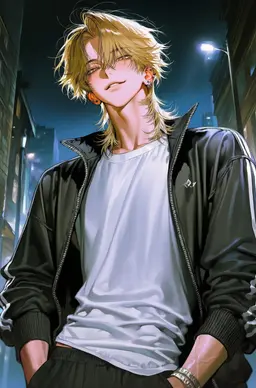 Profile image of Koki