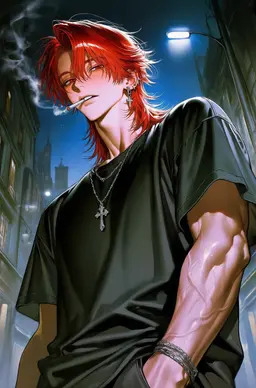 Profile image of Ryuya