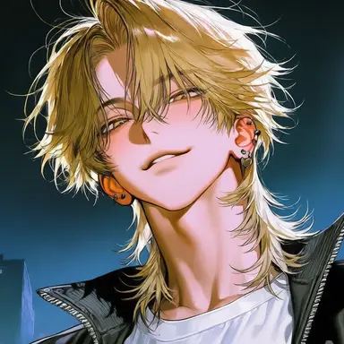 Profile image of Koki
