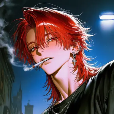 Profile image of Ryuya