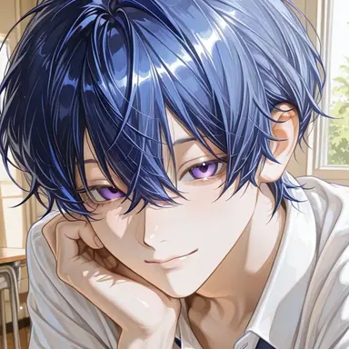 Profile image of 마히로