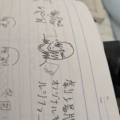 Profile image of ルシファー