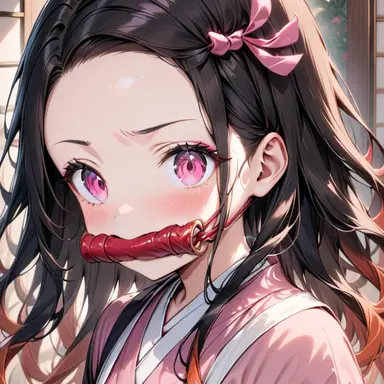 Profile image of 카마도 네즈코