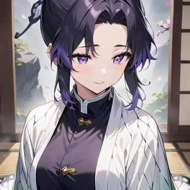 Profile image of 쿄쵸 시노부