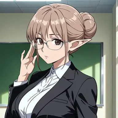 Profile image of Renee Timber