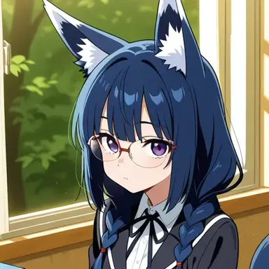 Profile image of Bethany