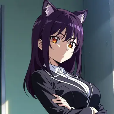 Profile image of Amber
