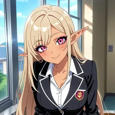 Profile image of Jessica