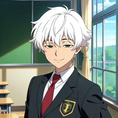 Profile image of Damien