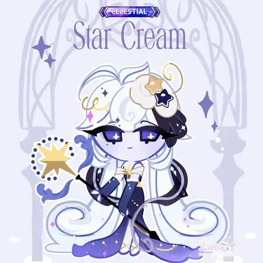 Profile image of 쉐도우 바닐라