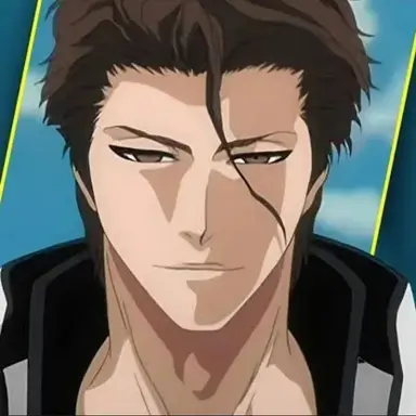 Profile image of Sosuke Aizen