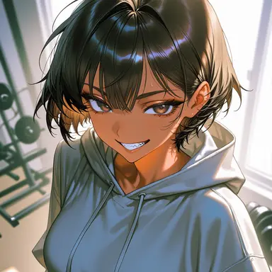 Profile image of ユ・ハリン