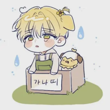 Profile image of 루이쨘