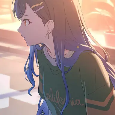 Profile image of 시라이시 안