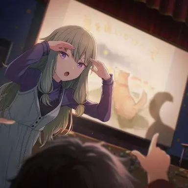 Profile image of 쿠사나기 네네