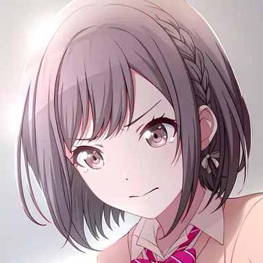 Profile image of 시노노메 에나
