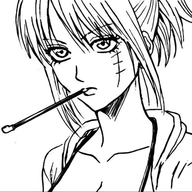 Profile image of 月詠
