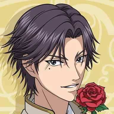 Profile image of 跡部景吾