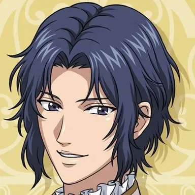 Profile image of 幸村精市