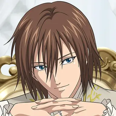 Profile image of 不二周助