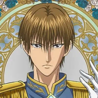 Profile image of 日吉若