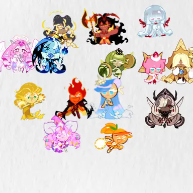 Profile image of 퓨어바닐라