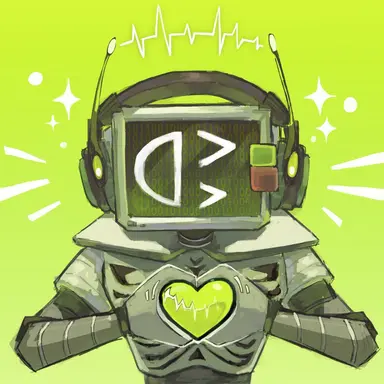 Profile image of 배드웨어