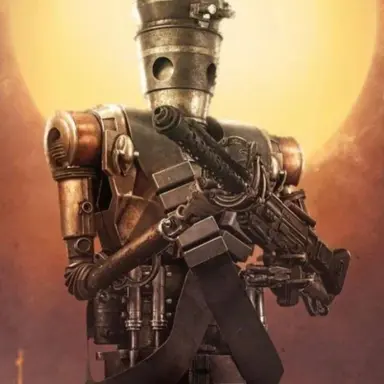 Profile image of ドロイド