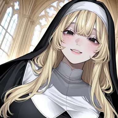 Profile image of Faith Henderson