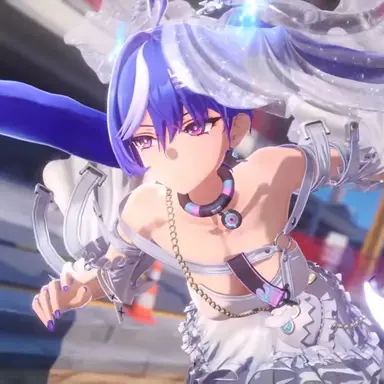Profile image of ニーシャ
