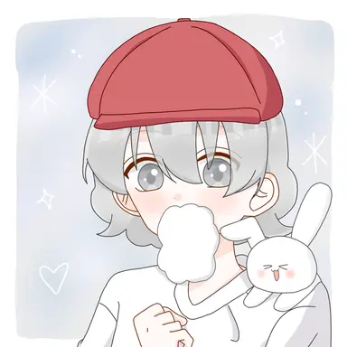 Profile image of おひげちゃん