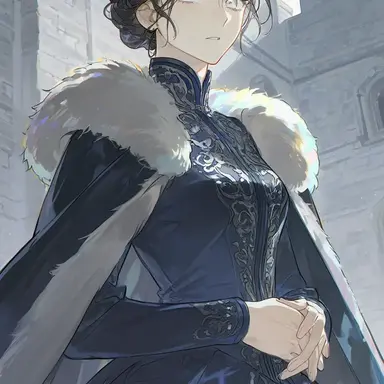 Profile image of Seralith