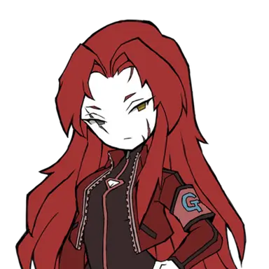 Profile image of ゲブラー