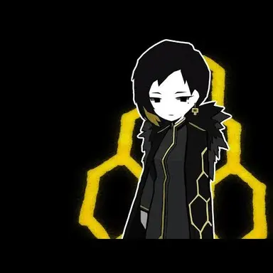 Profile image of ビナー